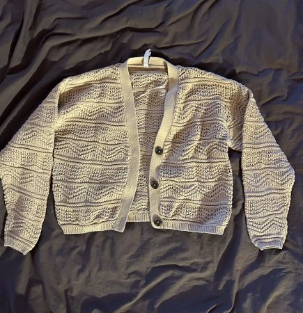 Cardigan