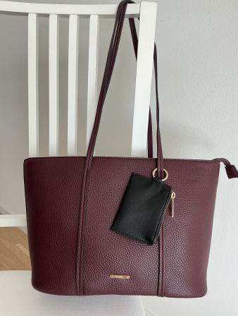 Tasche MOA wunderschön neu