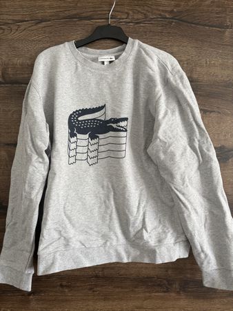 Pull Lacoste taille 7 / XXL