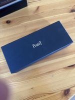 Boîte Piaget neuve, pour montre ou bijou, luxueuse