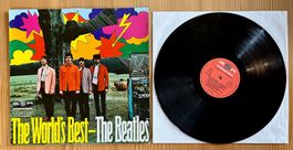 The Beatles – The World's Best