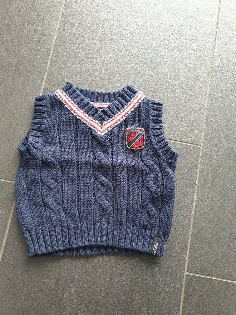 Altro abbigliamento: Gilett Gr. 74 – Usato da Oberegg venduto da Roberto24