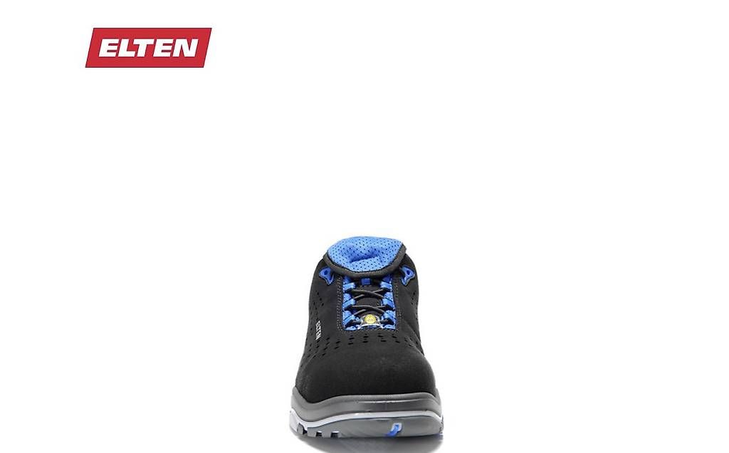 Scarpe da uomo: Elten Arbeitsschuhe Grösse 46 – Nuovo e nell'imballaggio originale da Dübendorf venduto da diamondmanager 3