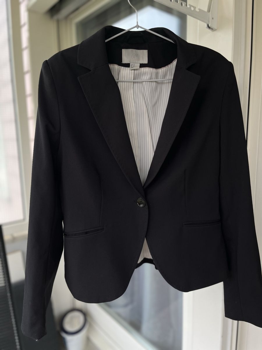 H&M Vestes: Schicker Blazer – Neuf (Voir description) à Neuenhof par Ivita