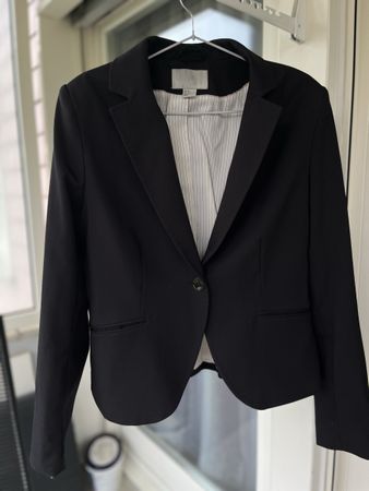 Schicker Blazer