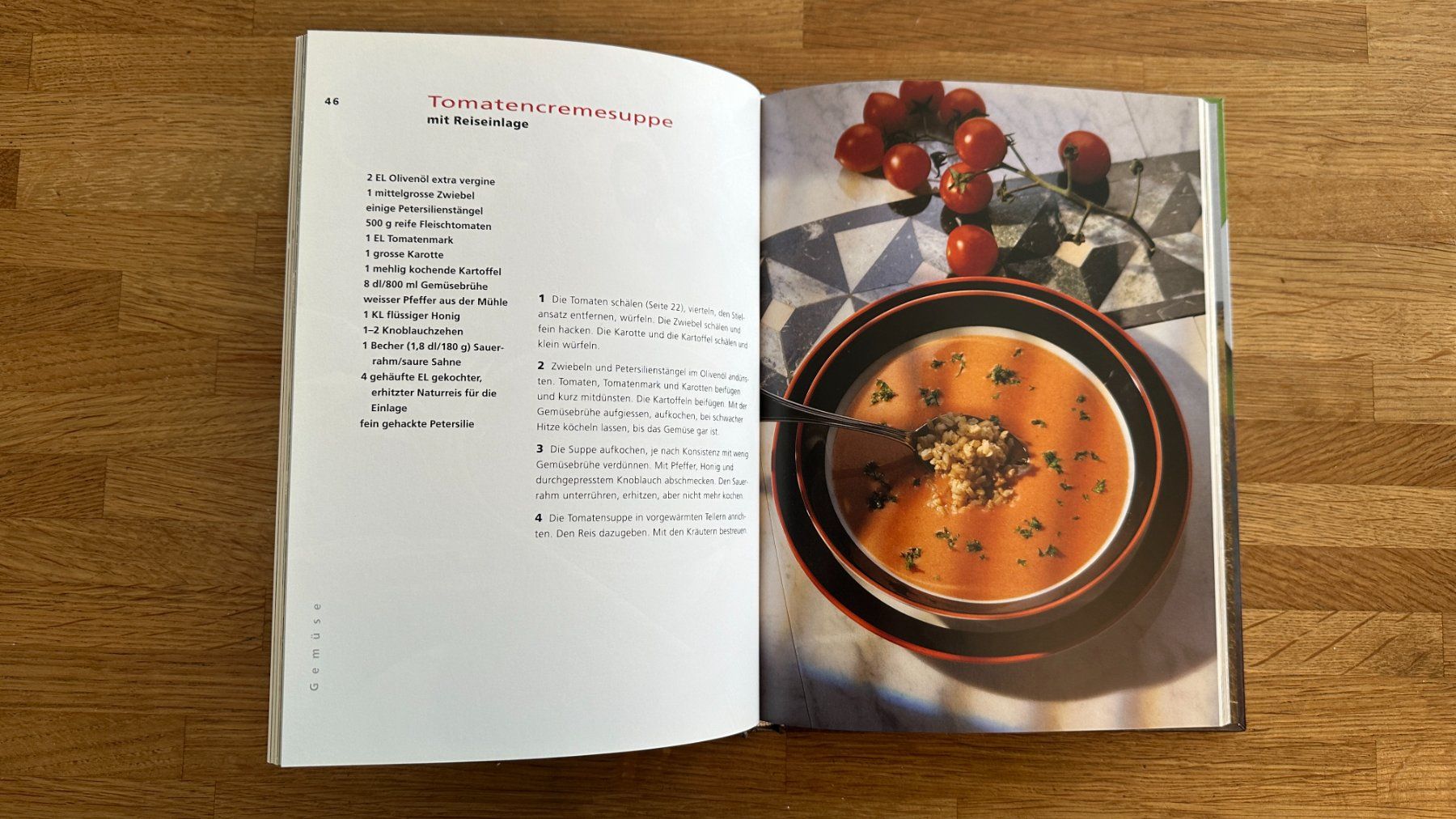 Libri: Buch - Suppen aus aller Welt – Usato da Winterthur venduto da Secondhand-Family 6