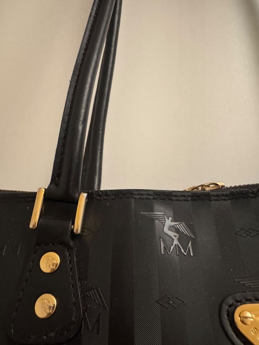 Maison Mollerus Taschen für Damen: Mollerus Schultertasche  – Gebraucht aus Zürich von fashion79 2