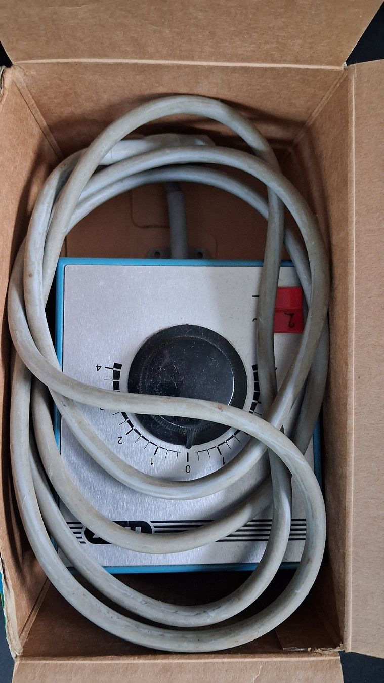 Trix Accus, Chargeurs & Blocs d'alimentation: Trix Trafo – D'occasion à Münsingen par mustang1975 1