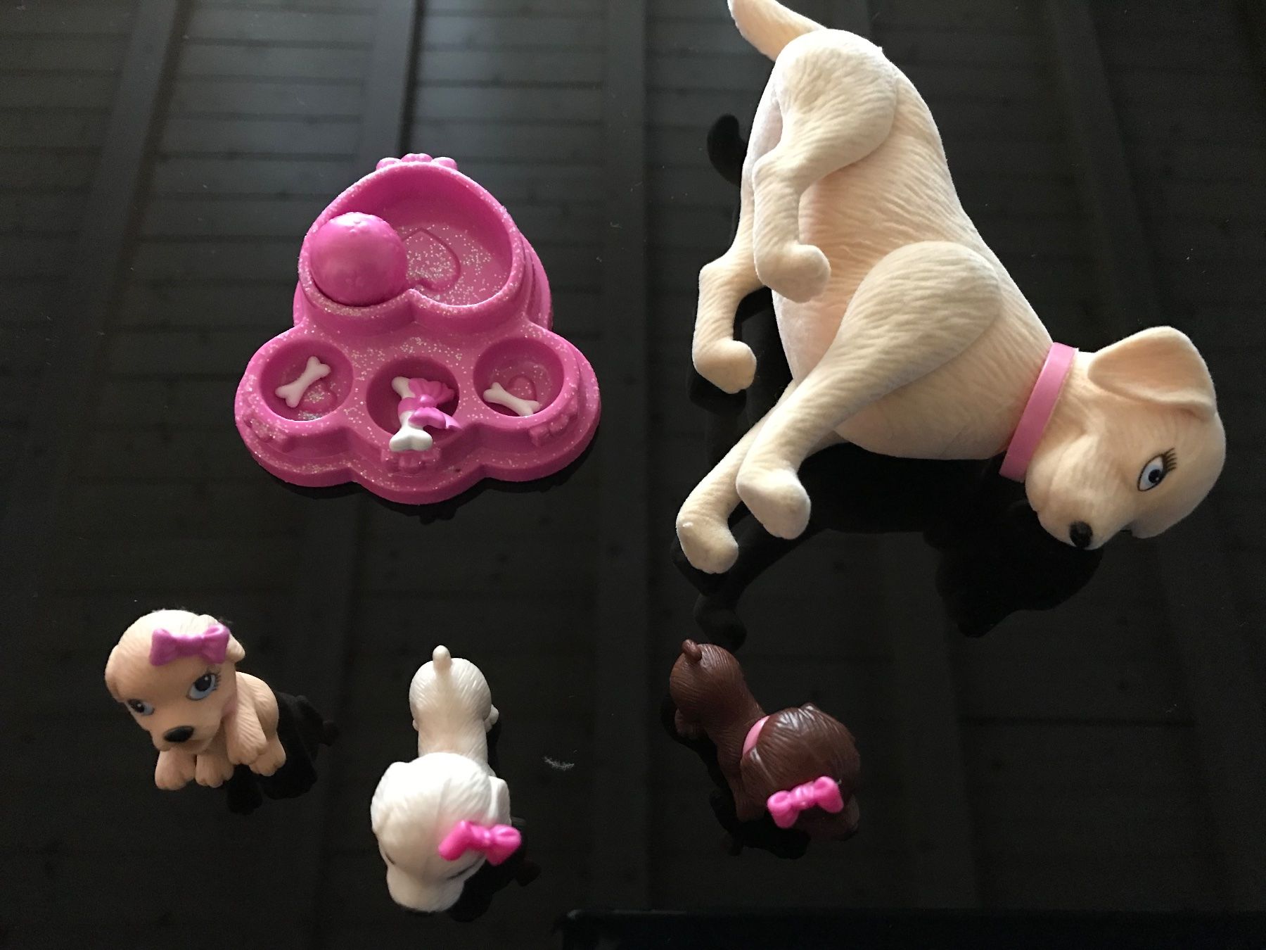 Disney Bambole: Barbie – Usato da Balterswil venduto da Jeko1967