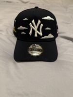 Simpsons New York Yankees Adjustable Hat new era - exclusive