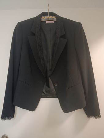 Basler Blazer Grösse 40