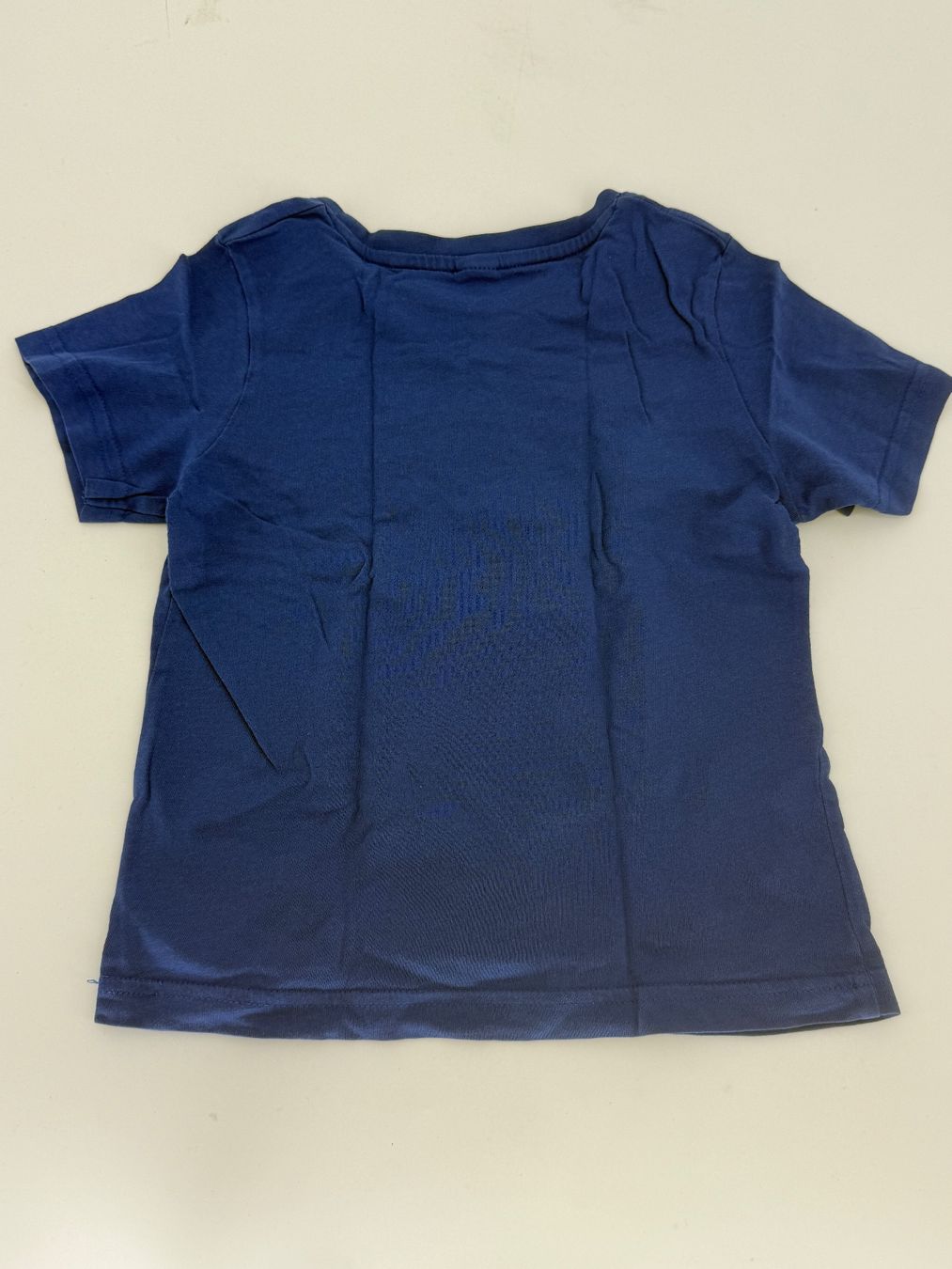Camicie, T-shirt & Polo: Shirt Gr. 104 Roboter Druck – Usato da Auenstein venduto da moin. 1