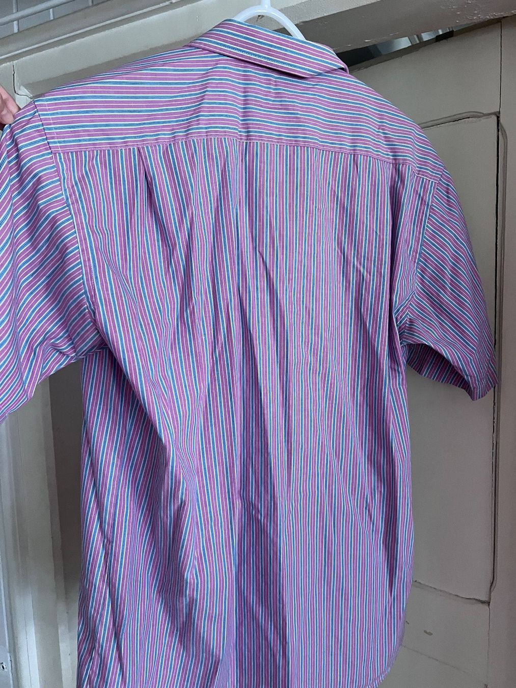 Hemden: Chemise | Taille L – Gebraucht aus Charmey (Gruyère) von ya_12 2