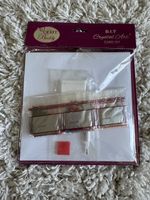 Craft Buddy Crystal Art Kartenset neu!