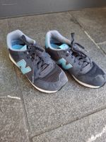 New Balance 300 Sneaker dunkelblau Grösse 37 gebraucht