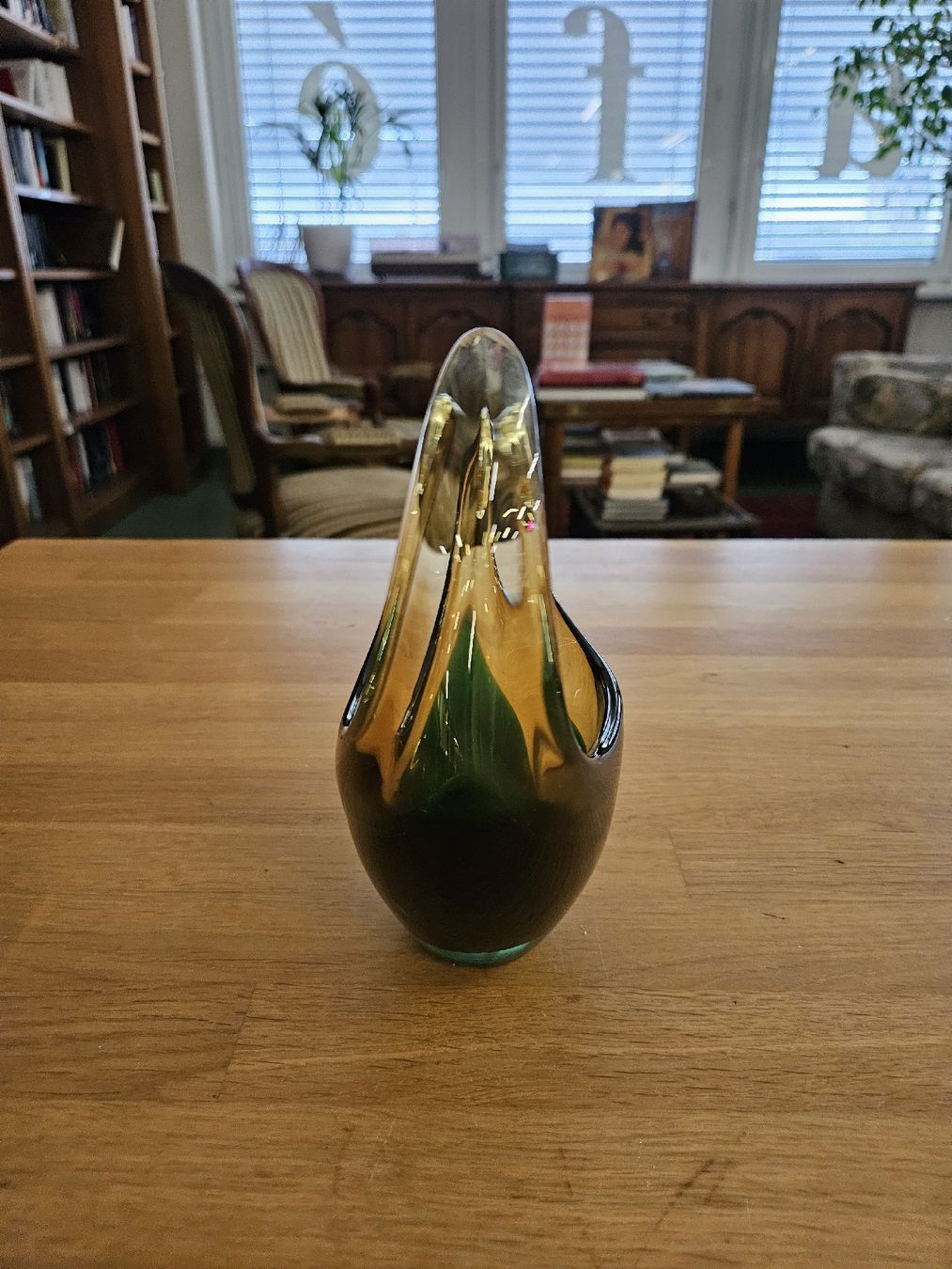 Murano Ciotole: Murano Schale zweifarbig  – Usato da Pratteln venduto da Cartonsducoeur_bl 1