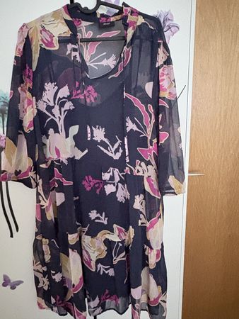 Zizzi Kleid Gr. S