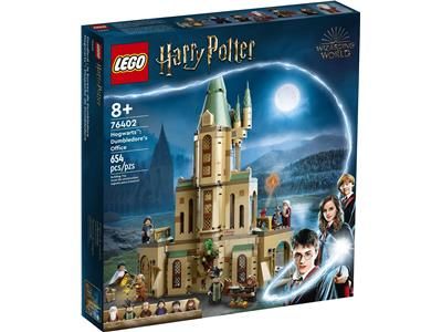 Lego Kit di costruzioni: 76402 Hogwarts: Dumbledores Büro – Nuovo e nell'imballaggio originale da St. Gallen venduto da brickli