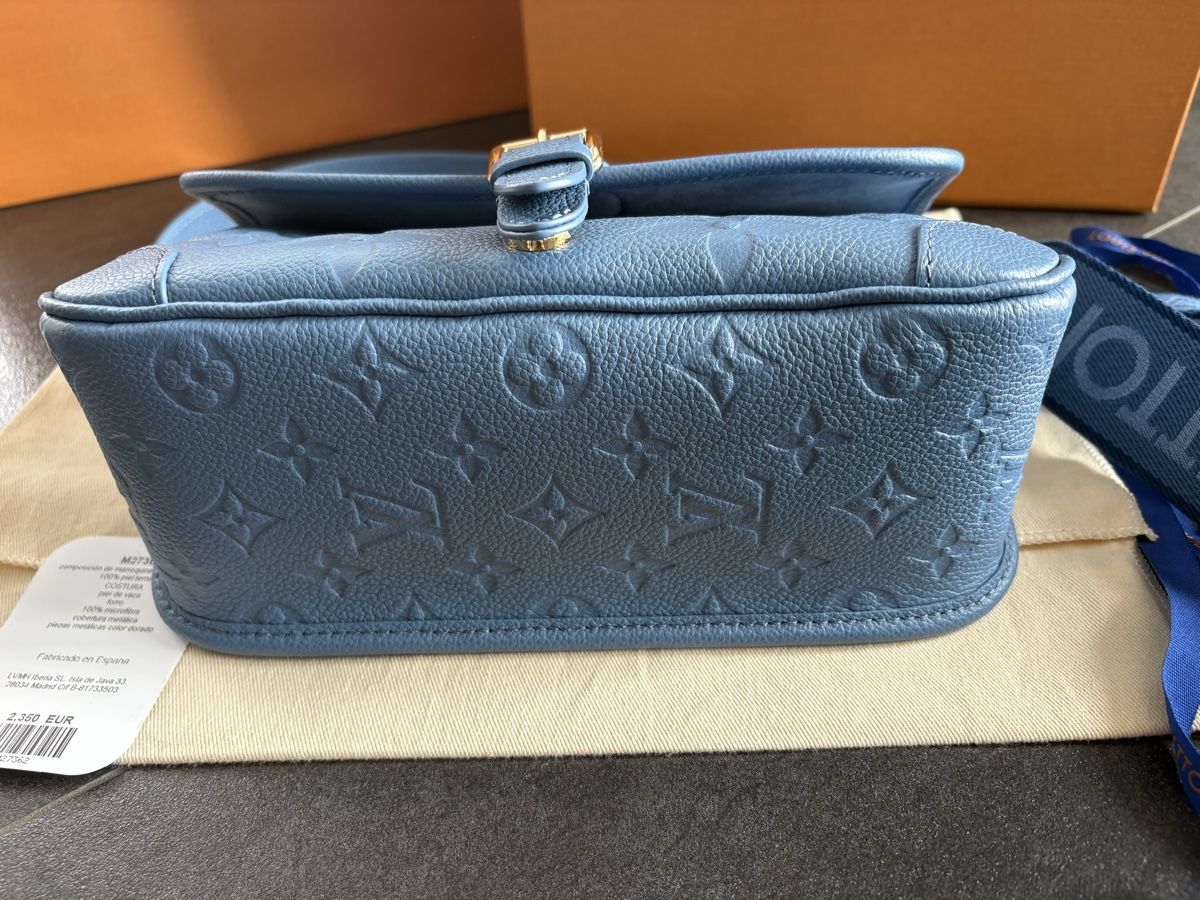 Louis Vuitton Borse da donna: Louis Vuitton DIANE NEU – Nuovo e nell'imballaggio originale da Fehren venduto da Frischki 2