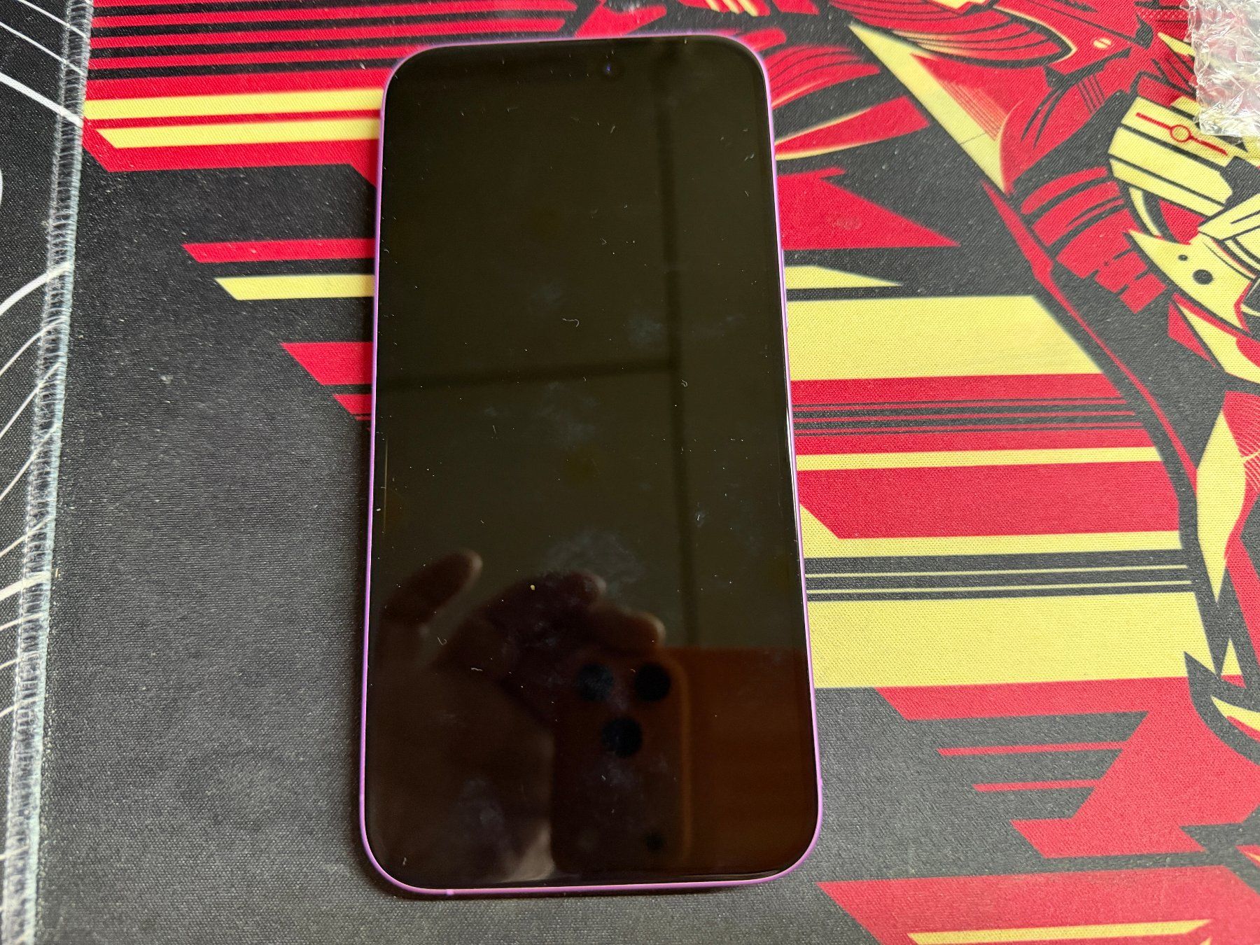 Apple Telefoni cellulari / Smartphones: Iphone 16 Plus 128Gb#127 – Usato da Au SG venduto da bah_6f5w