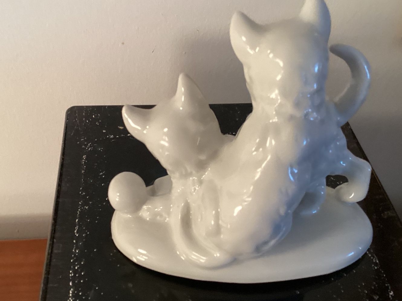 Tutte le decorazioni: Porcelaine – Nuovo (secondo la descrizione) da fribourg venduto da iris18 2