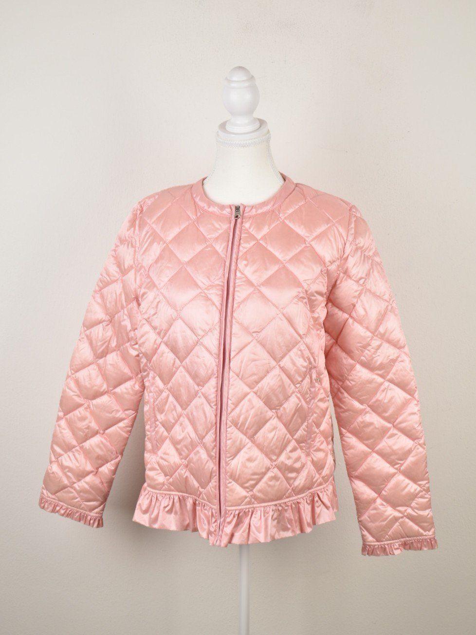 Globus Giacche: Globus Essentials Steppjacke, rosa, neu, Gr.L – Nuovo (secondo la descrizione) da Nürensdorf venduto da 2ND_STORY 1