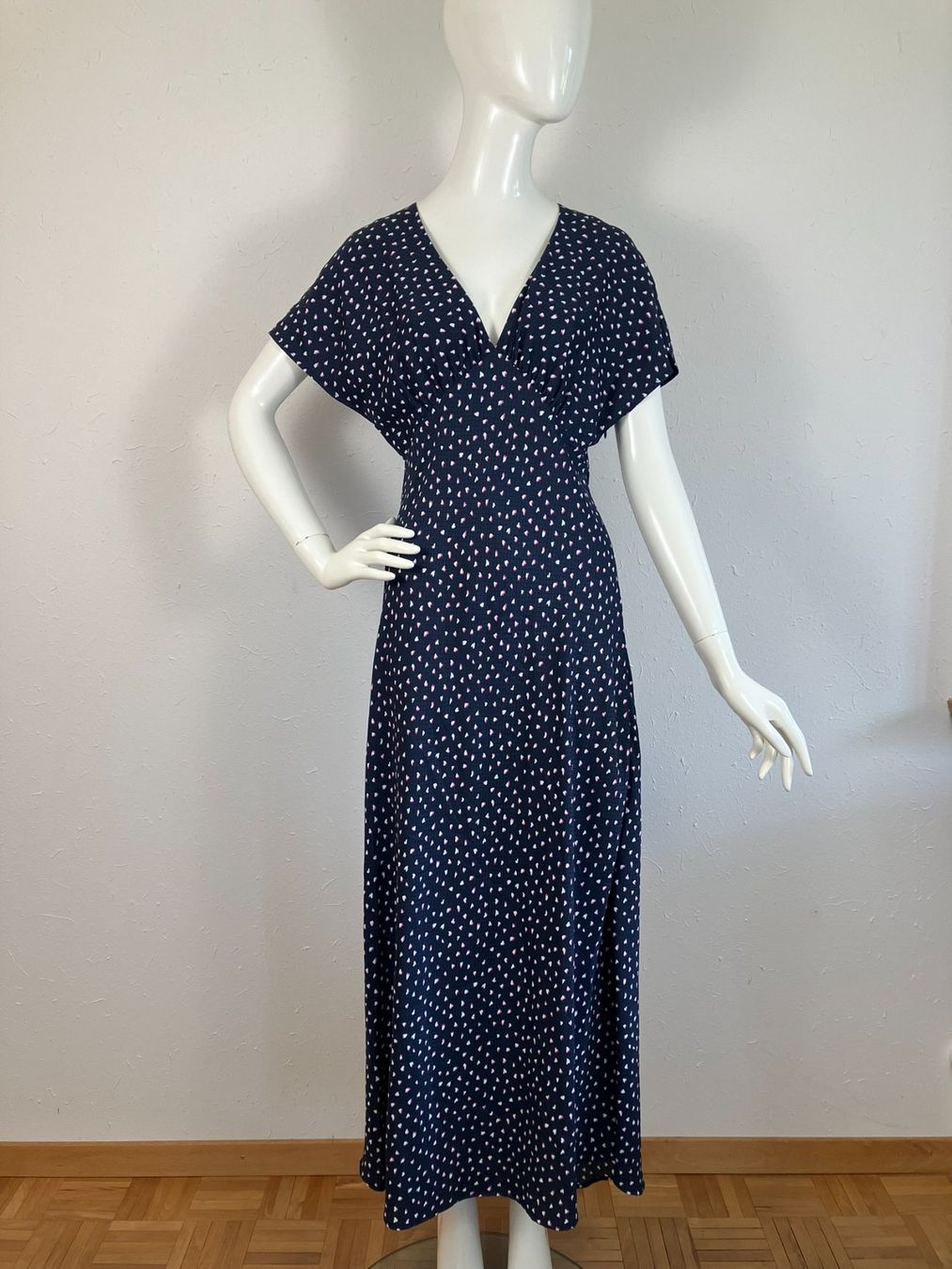 Pepe Jeans Kleider: Pepe Jeans Kleid Gr.M – Gebraucht aus Laupen ZH von kar_lfz6