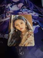 soyeon i made photocard