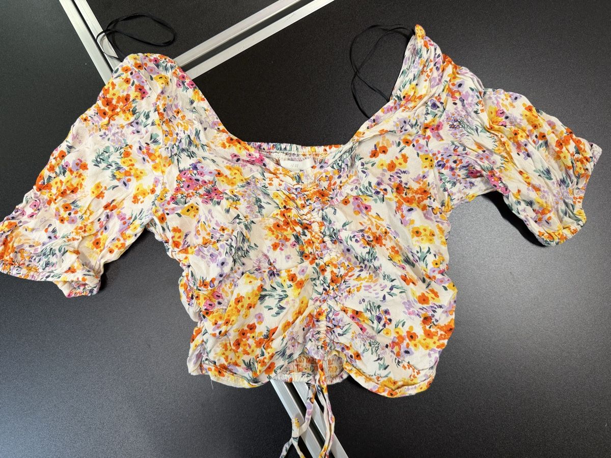 H&M Lotti di vestiti: H&M Set Gr. S – Usato da Bern venduto da Natacha1997 2