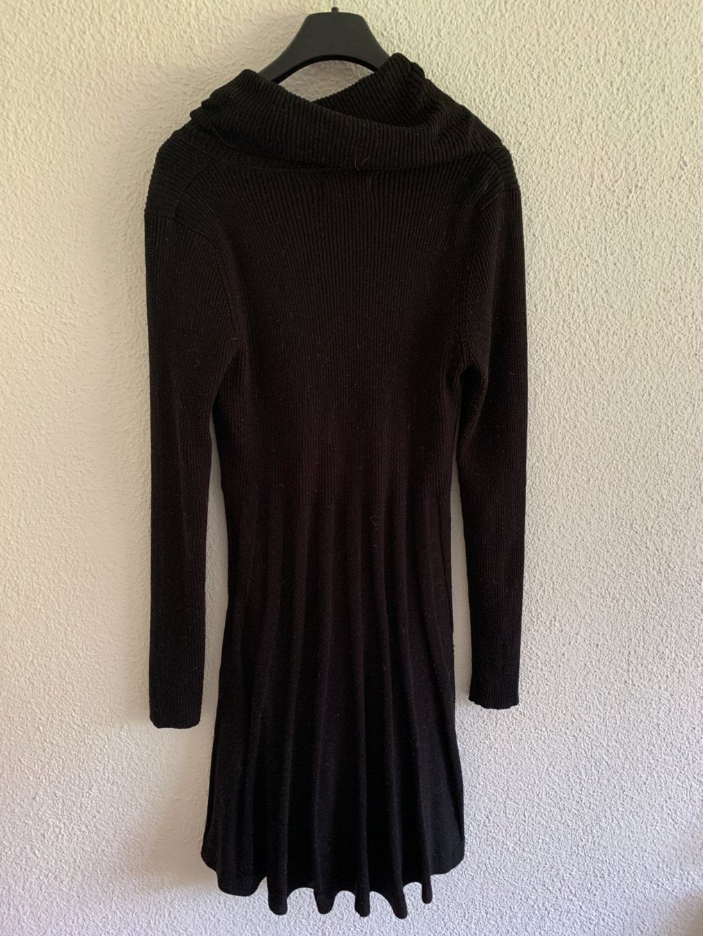 Calvin Klein Vestiti: Strickkleid Calvin Klein Grösse M – Usato da Rengg venduto da kindle02 1