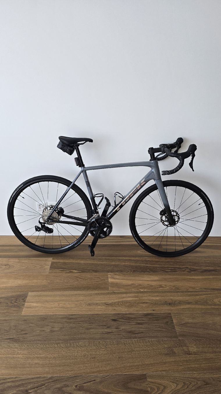 Trek Velos: TREK Emonda ALR5 mit Shimano 105er R7170 – Neu (gemäss Beschreibung) aus Mörschwil von tob_sxr5