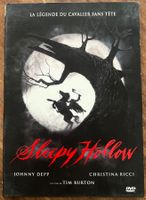 Sleepy hollow
