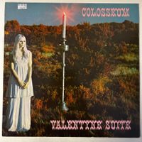 Colosseum - Valentyne Suite, Vinyl LP