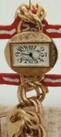 Montre Sheffield vintage