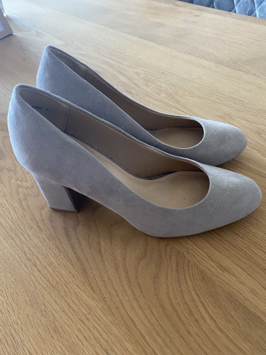 Scarpe da donna: High Heels Grösse 37 – Usato da Schönenwerd venduto da mea_k6hp