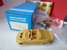 BAUSATZ - Lotus Elise  - Provence Moulage - selten  %%SALE%%