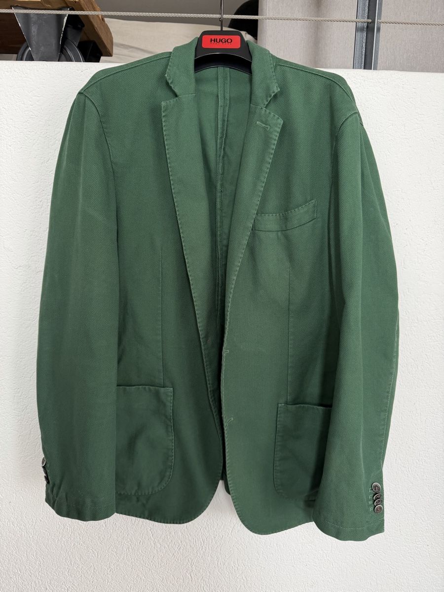 Giacche: AT.P.Co Blazer Gr. 54 – Usato da Staufen venduto da Elina08