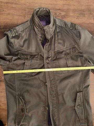 Ted Baker Jacken: Ted Baker jacket - SIze 2 – Gebraucht aus St-Sulpice VD von juhdu 2