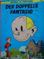 Der doppelte Fantasio