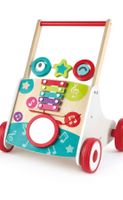 Baby Lauflernwagen