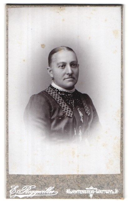 Fotografie &  Plakate: Fotografie E. Roggwiller, Lichtensteig-W – Gebraucht aus Berlin von bartko-reher