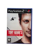 Tony Hawks Project 8 PlayStation 2 (PS2)