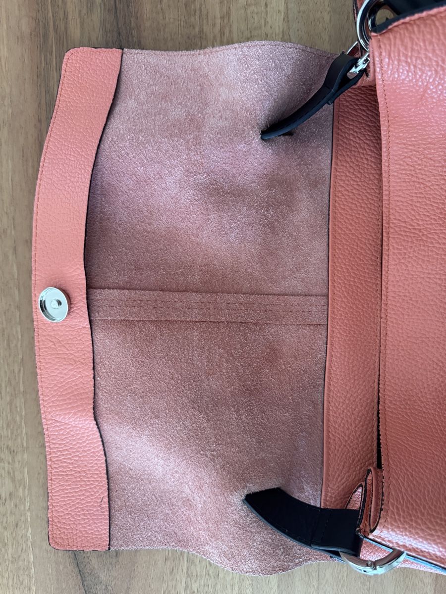 Borse da donna: Handtasche – Nuovo (secondo la descrizione) da St. Gallen venduto da sta57ker 2