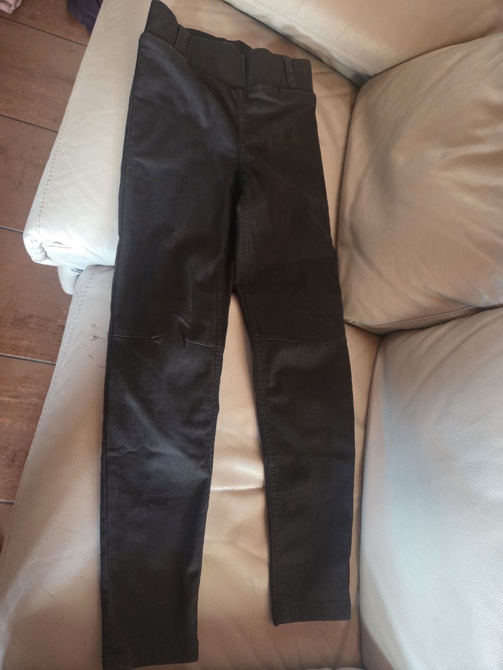 Jeans: Freizeit Töffhose Jeans – Nuovo (secondo la descrizione) da Stein AG venduto da Sissi73