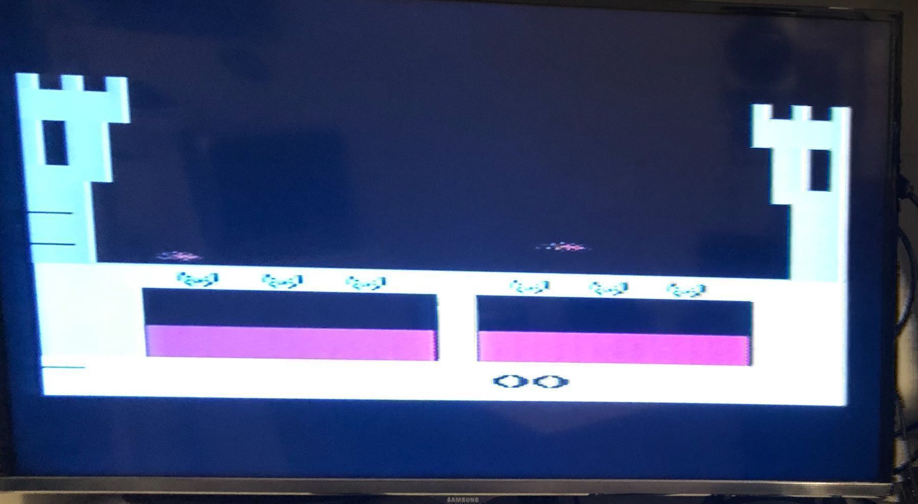 Atari Giochi: King Arthur für Atari 2600 – Usato da Kestenholz venduto da Matti_10 1