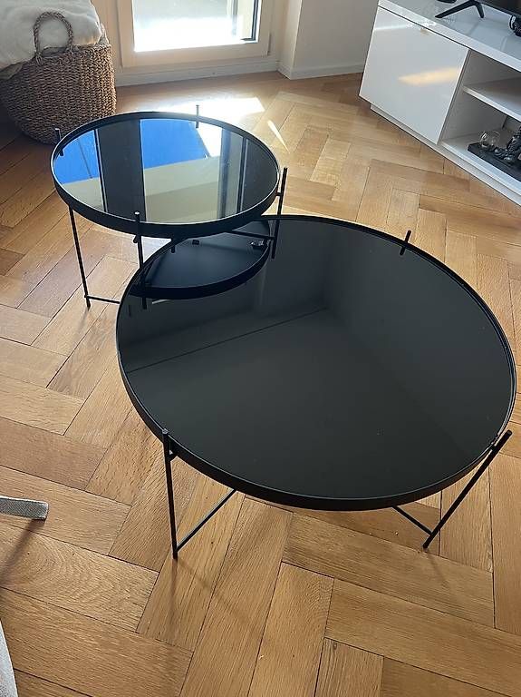 Tischset: Tische für Sofa – Gebraucht aus Zürich von Sim_sol97
