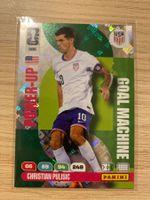 Panini FIFA World Cup 2026 Goal Machine Pulisic 606