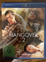 Hangover 2 BluRay