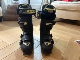 Bottes de ski HEAD, taille de pied 43, jamais porté