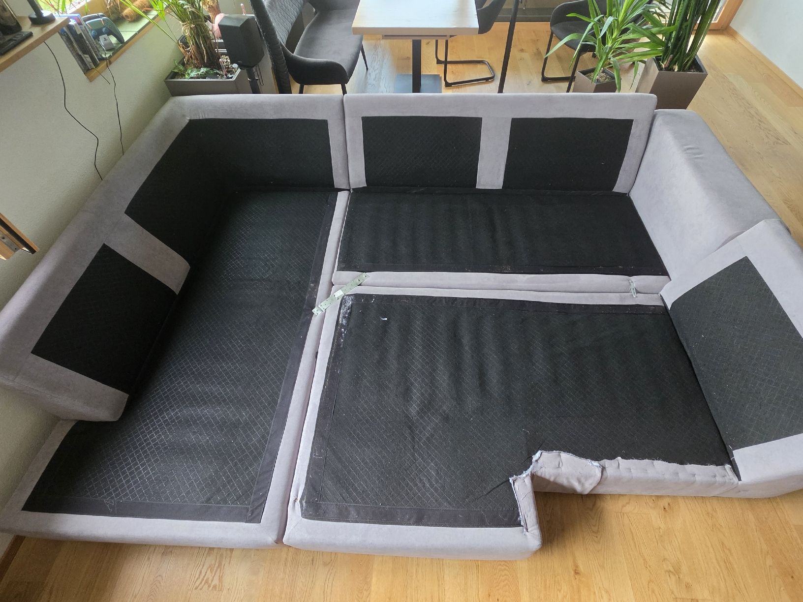 Sofas: Bigsofa Sehr bequem – Gebraucht aus Liebefeld von Oberson98 4